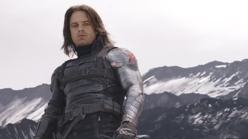 Illustration for article titled 10 Years of Marvel Movie Hero Costumes, Ranked